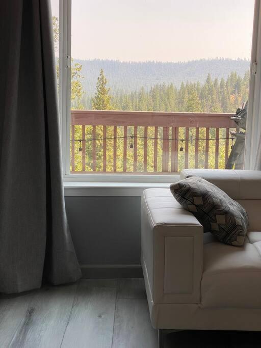 Scenic View Villa Near Yosemite Groveland Dış mekan fotoğraf