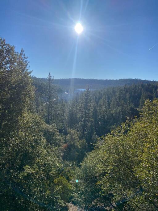Scenic View Villa Near Yosemite Groveland Dış mekan fotoğraf