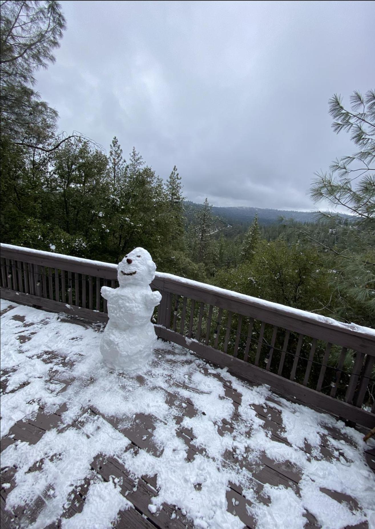 Scenic View Villa Near Yosemite Groveland Dış mekan fotoğraf